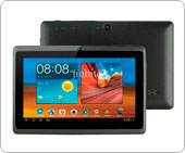 DiAl tablet-A33 7-дюймовый планшет (7, 800x480, 512Mb/1.6Gb, Android 4.4.2)