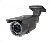 видеокамера Litetec LM-AHD-130CK40